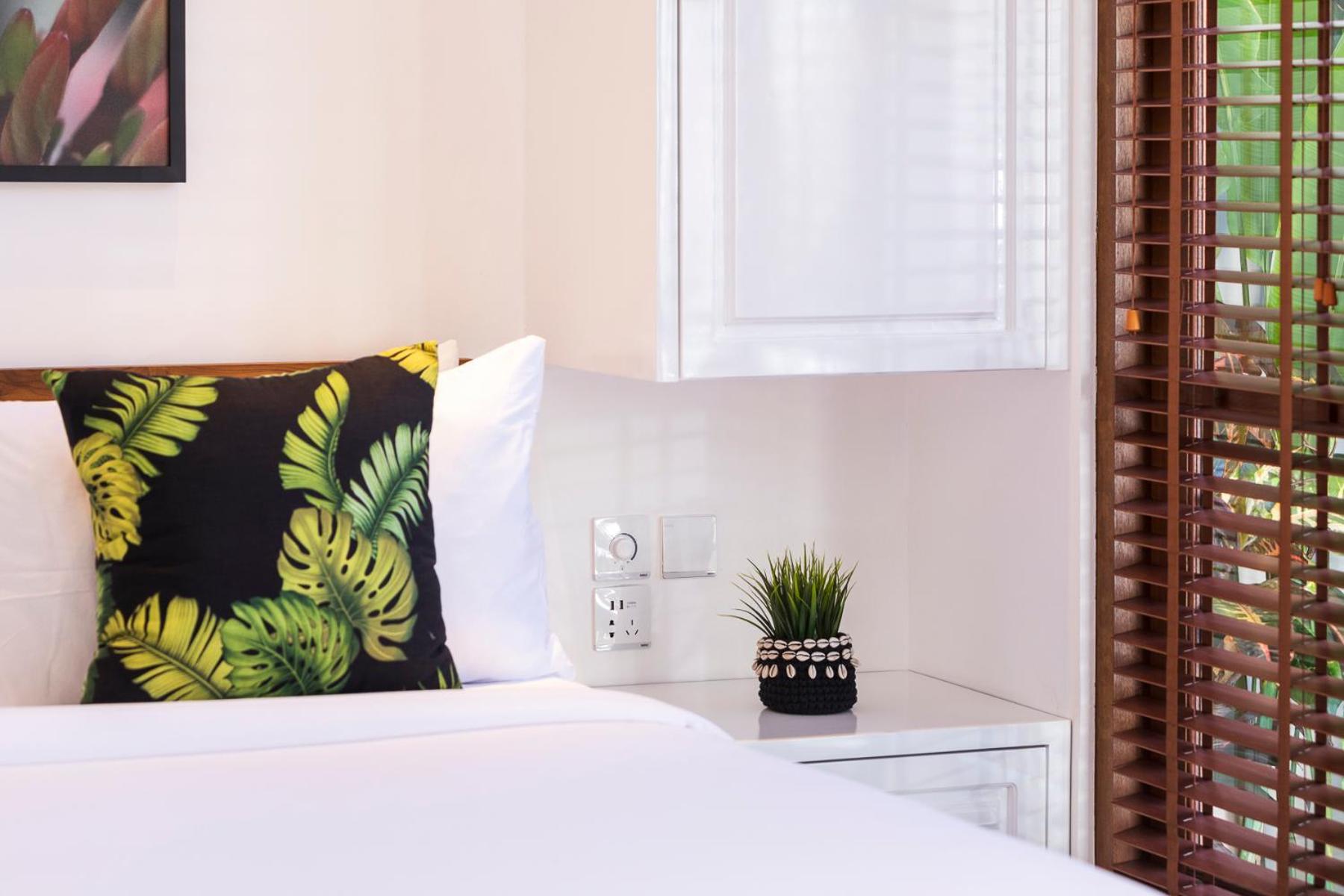 Villa Bella Seminyak 外观 照片