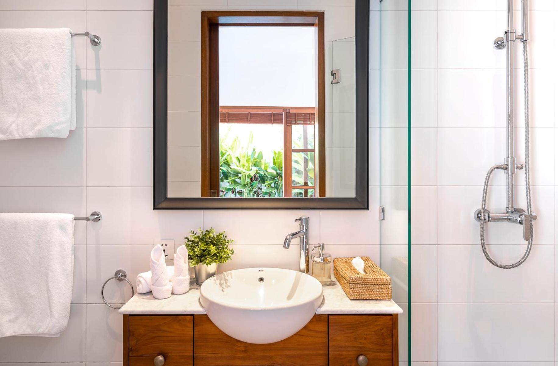 Villa Bella Seminyak 外观 照片